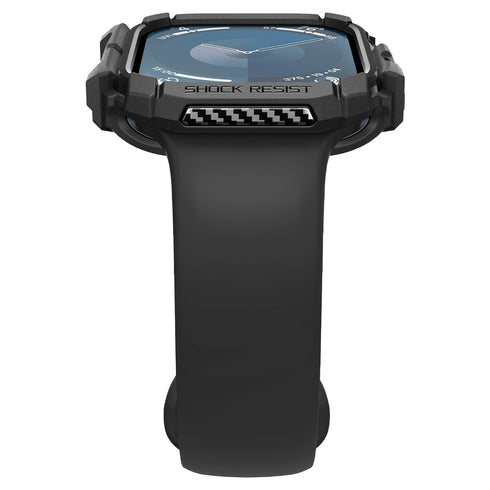 Spigen Apple Watch 11/10 Series Case – Rugged Armor